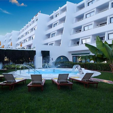 El Greco (Adults Only) Apartment Пуерто Рико Екстериор снимка