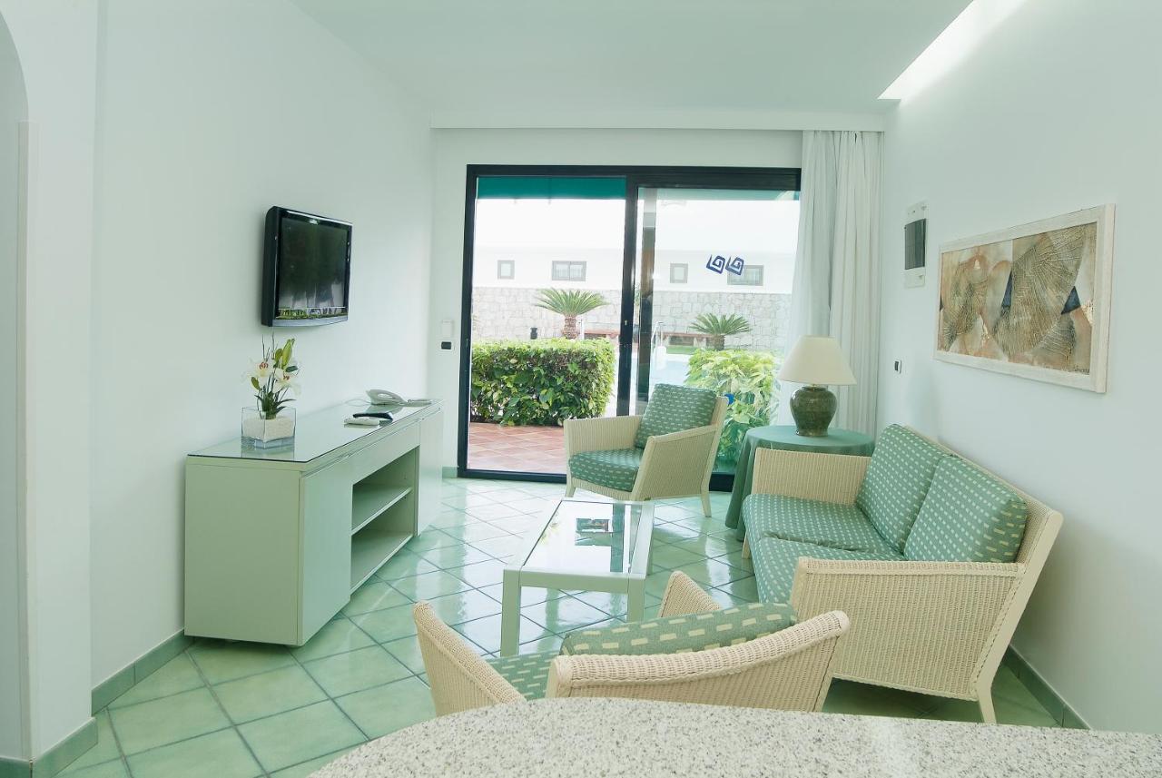 El Greco (Adults Only) Apartment Пуерто Рико Екстериор снимка