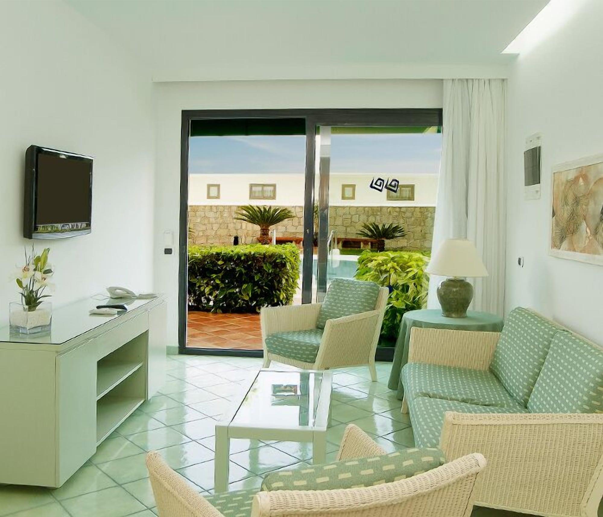 El Greco (Adults Only) Apartment Пуерто Рико Екстериор снимка