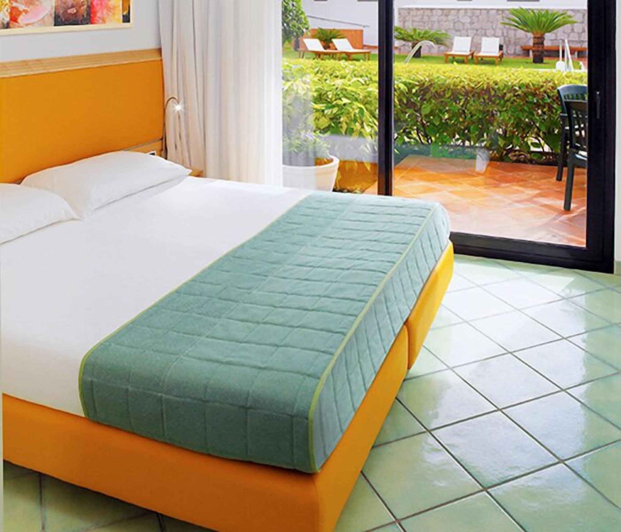 El Greco (Adults Only) Apartment Пуерто Рико Екстериор снимка
