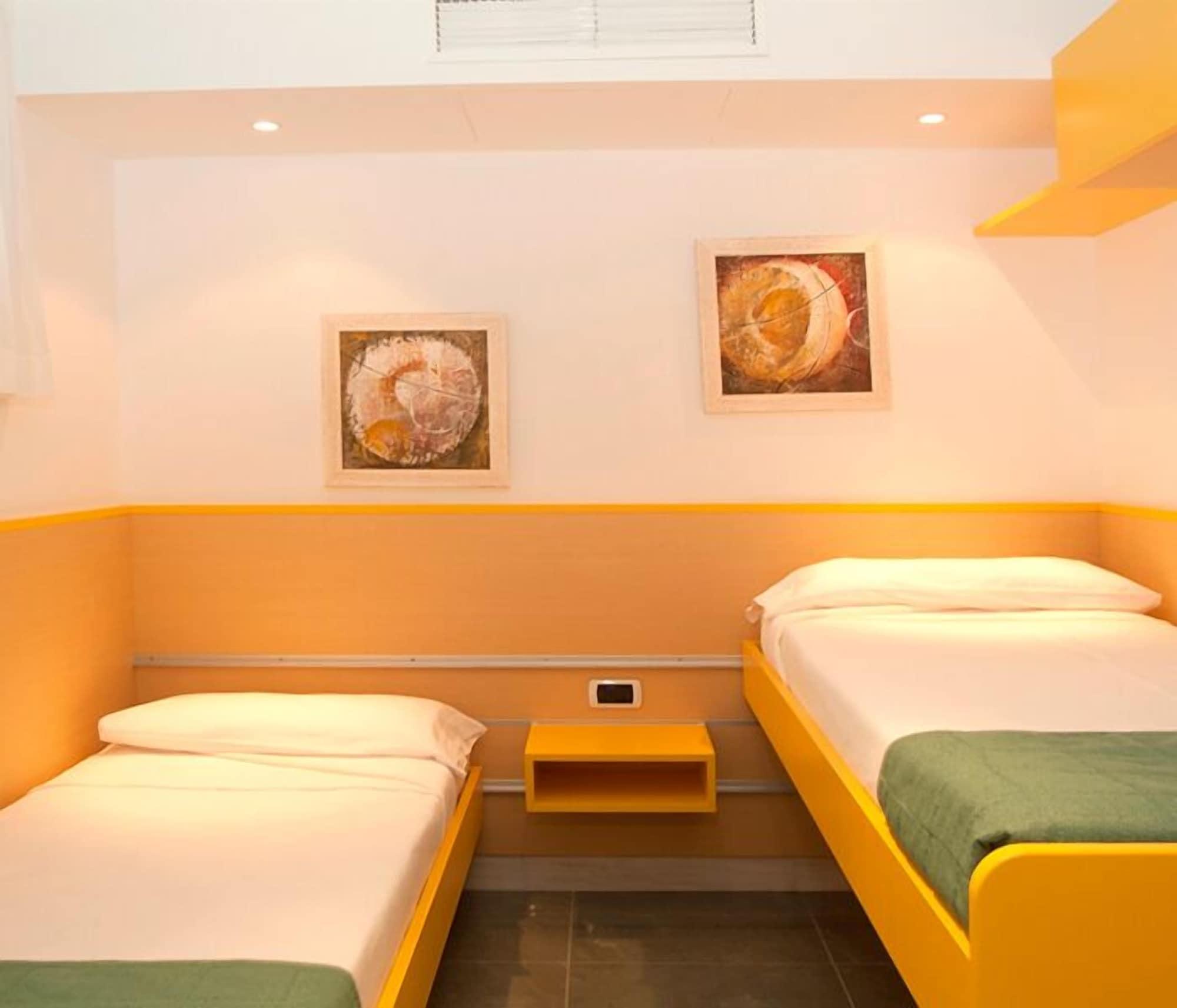 El Greco (Adults Only) Apartment Пуерто Рико Екстериор снимка