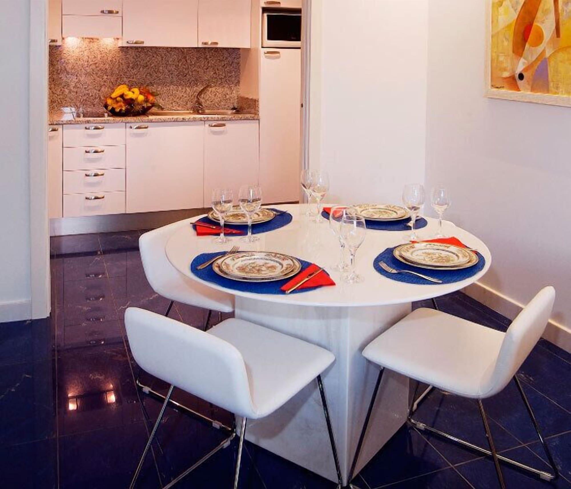 El Greco (Adults Only) Apartment Пуерто Рико Екстериор снимка