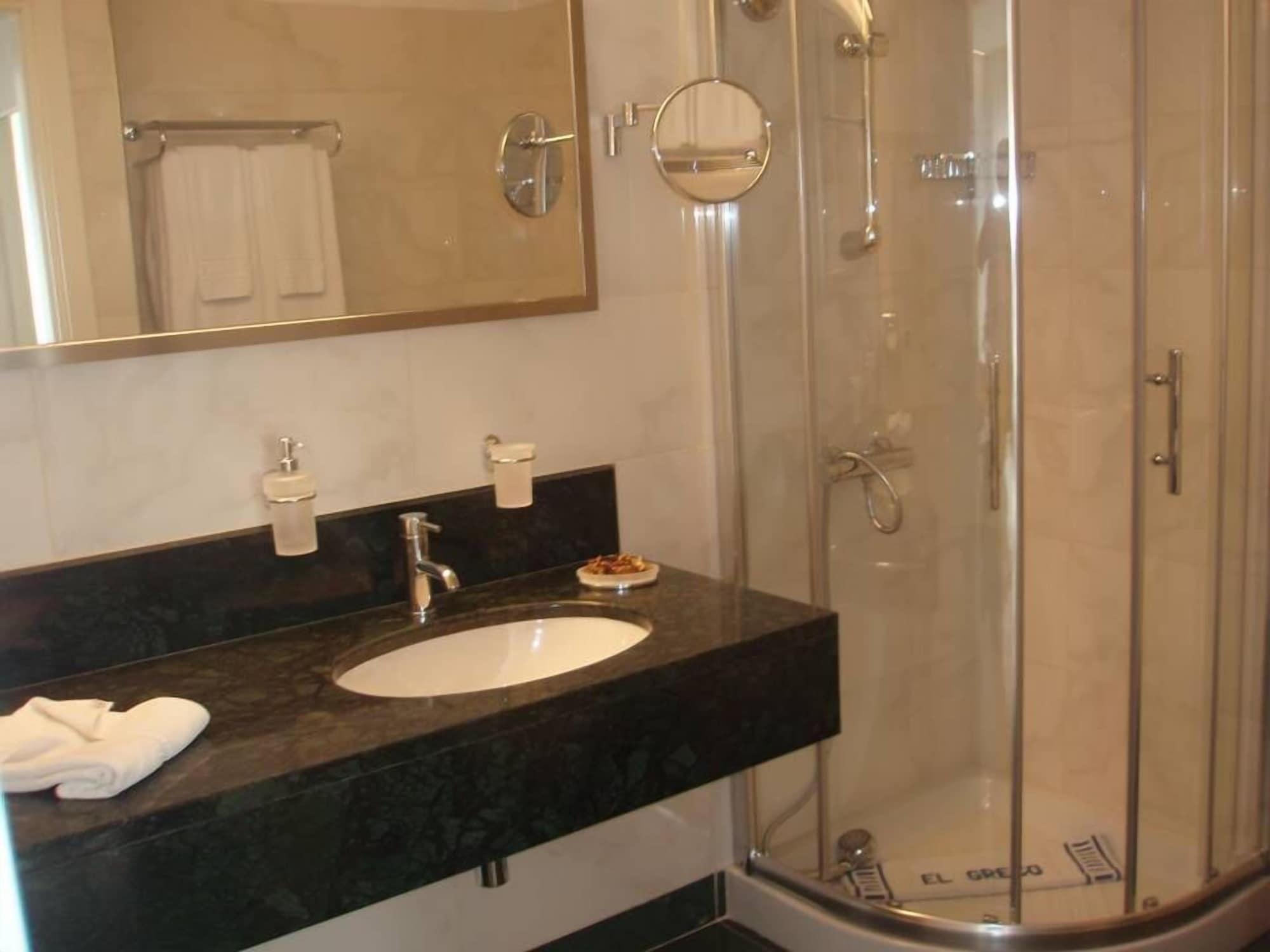 El Greco (Adults Only) Apartment Пуерто Рико Екстериор снимка