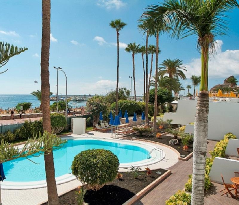 El Greco (Adults Only) Apartment Пуерто Рико Екстериор снимка