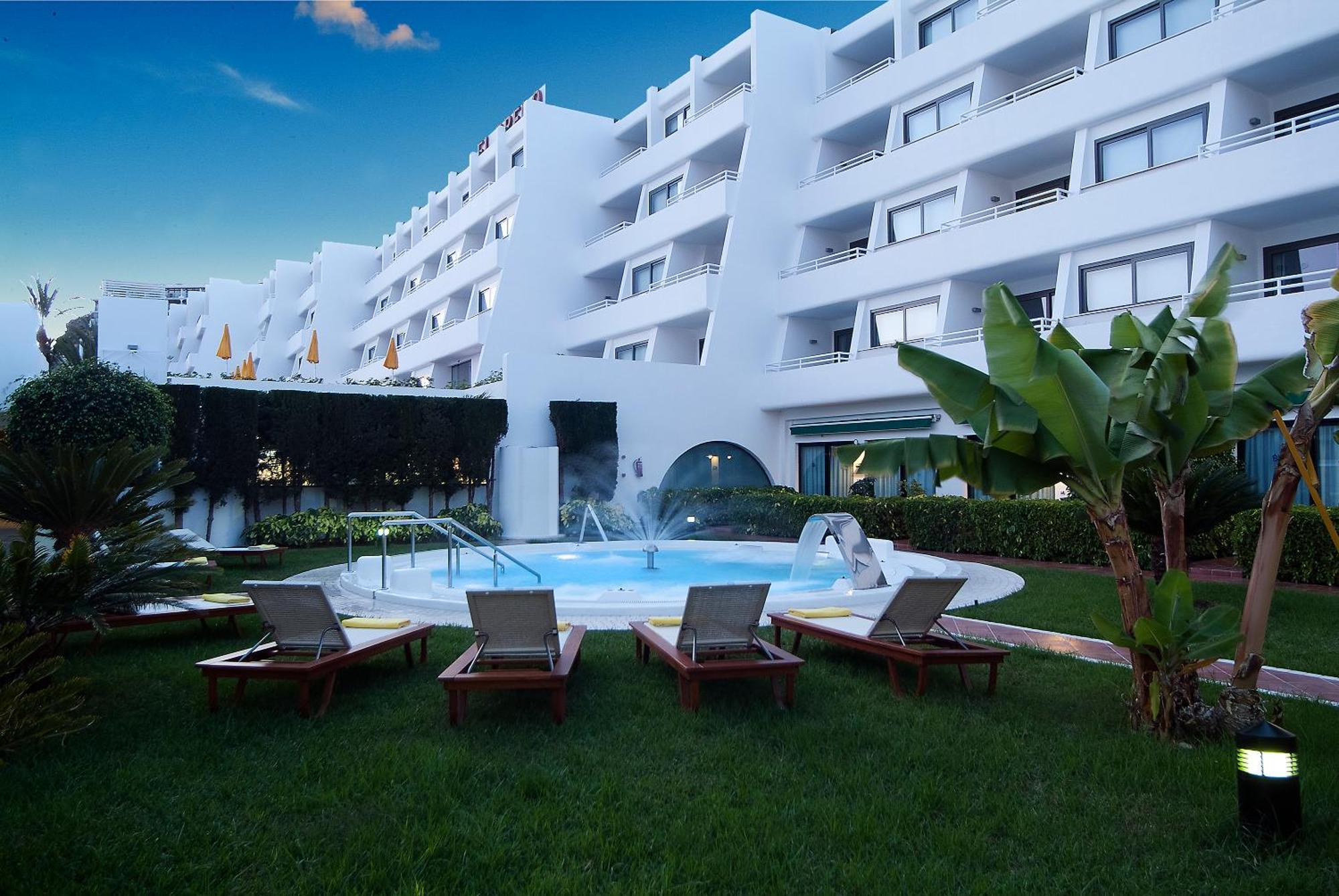 El Greco (Adults Only) Apartment Пуерто Рико Екстериор снимка
