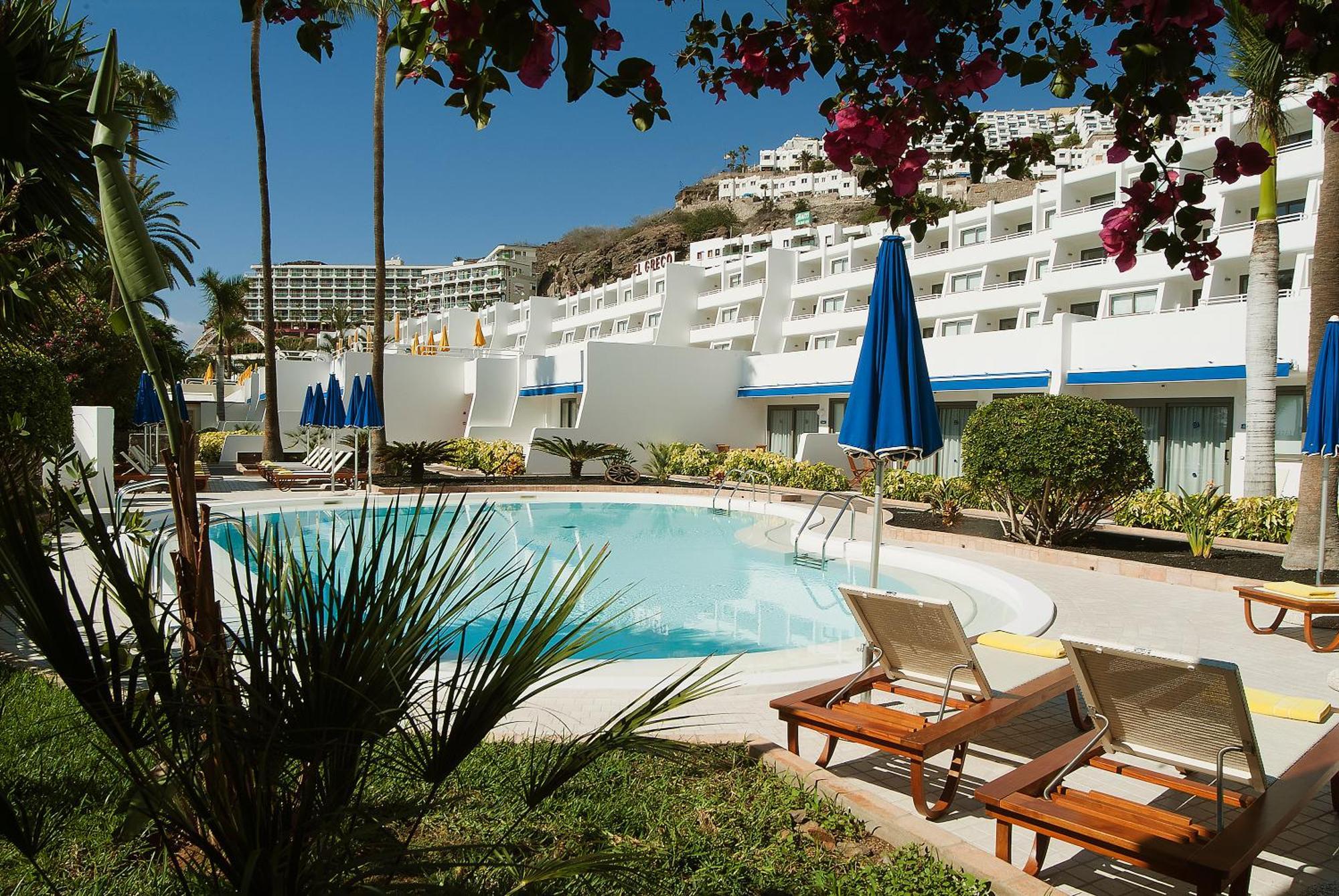 El Greco (Adults Only) Apartment Пуерто Рико Екстериор снимка