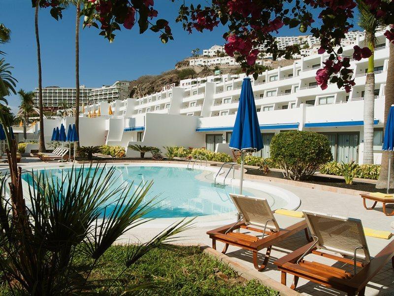 El Greco (Adults Only) Apartment Пуерто Рико Екстериор снимка