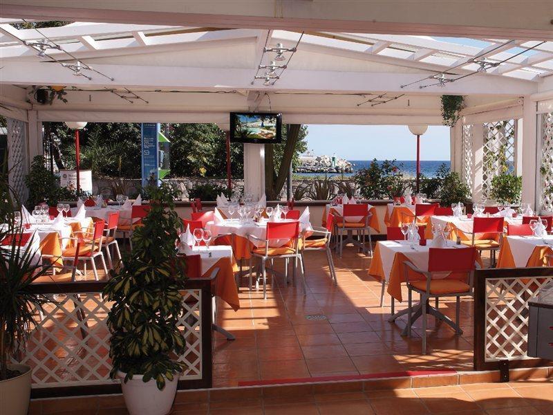 El Greco (Adults Only) Apartment Пуерто Рико Екстериор снимка
