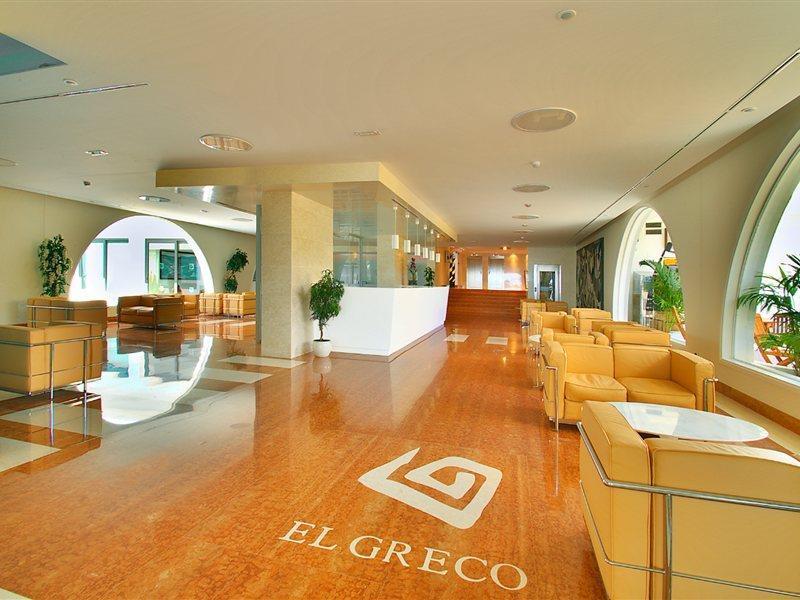 El Greco (Adults Only) Apartment Пуерто Рико Екстериор снимка