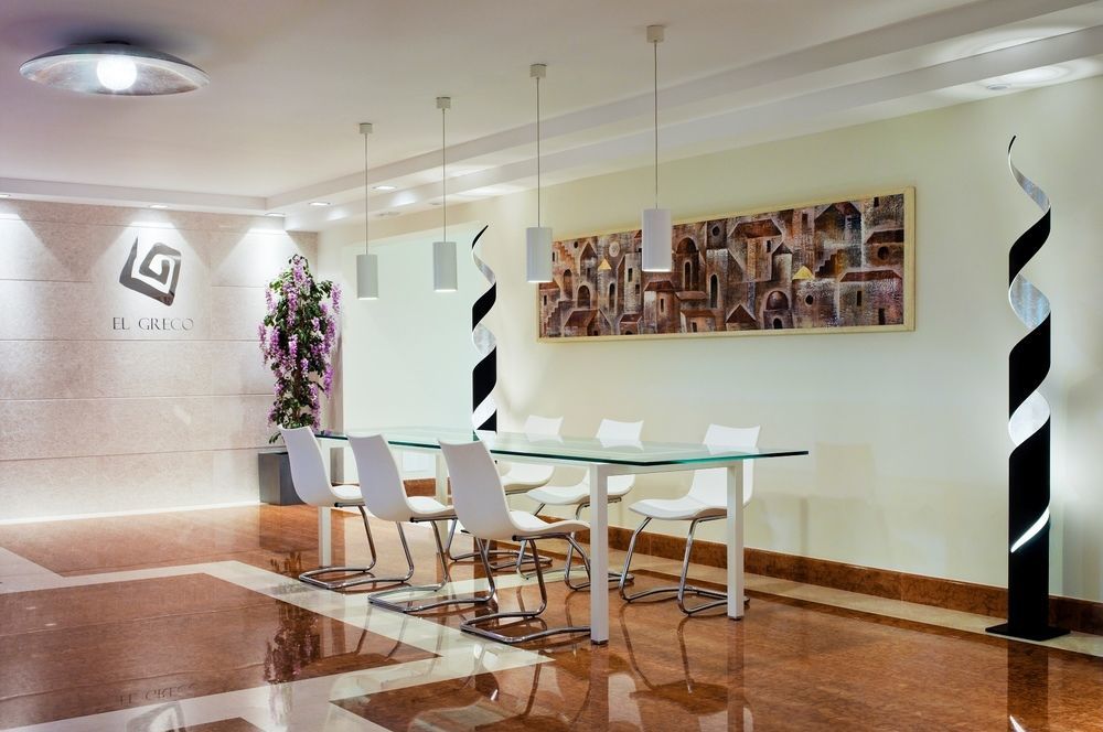 El Greco (Adults Only) Apartment Пуерто Рико Екстериор снимка