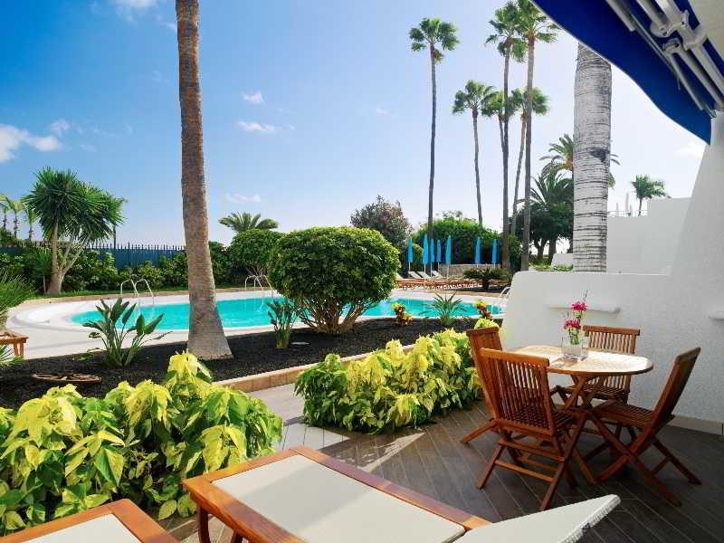 El Greco (Adults Only) Apartment Пуерто Рико Екстериор снимка