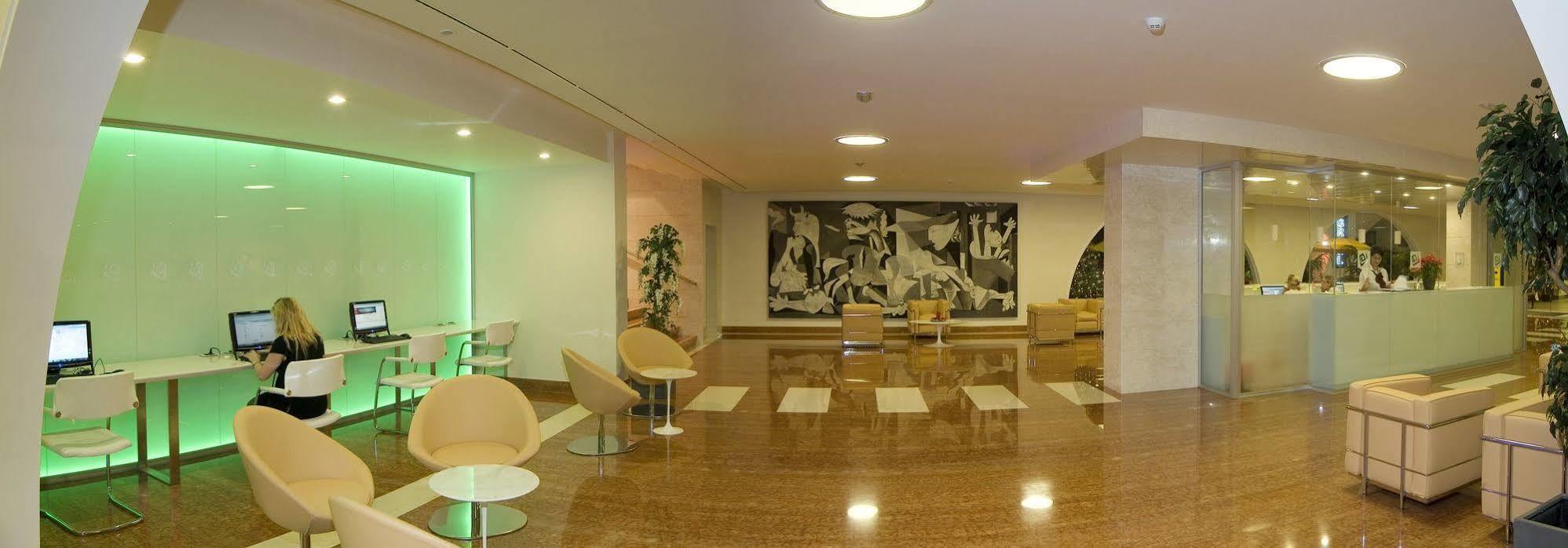 El Greco (Adults Only) Apartment Пуерто Рико Екстериор снимка