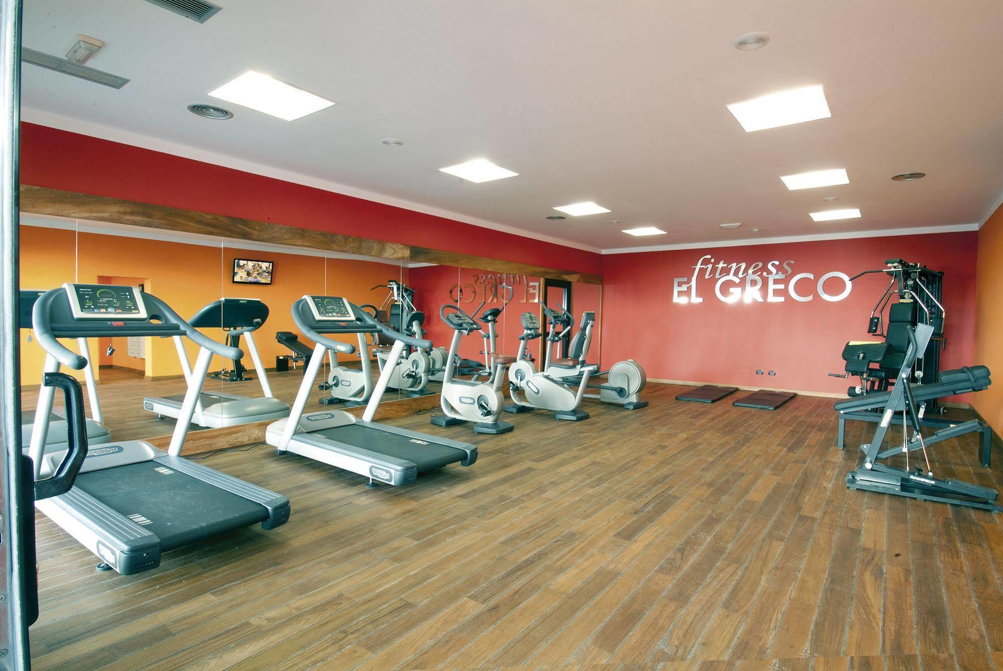 El Greco (Adults Only) Apartment Пуерто Рико Екстериор снимка