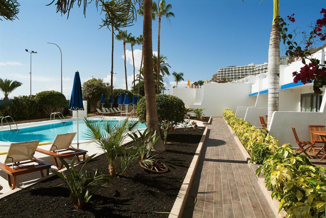 El Greco (Adults Only) Apartment Пуерто Рико Екстериор снимка